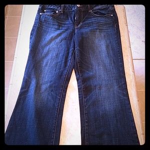 American Eagle Favorite Boyfriend Jeans